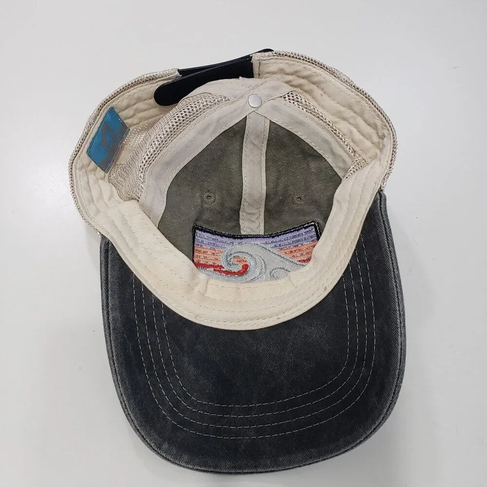 Surf Style Ball Cap / Trucker Hat